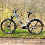On a roulé 100 km au guidon du nouveau vélo électrique Nakamura d’Intersport : transmission automatique et confort royal