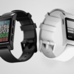 Le retour de Pebble, voici deux nouvelles montres connectées qui ont un mois d’autonomie