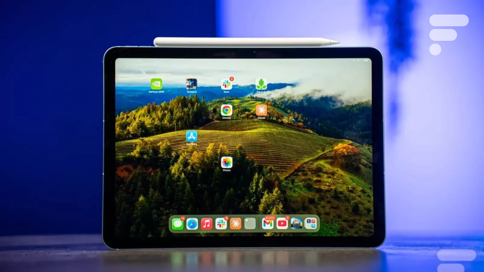 Apple iPad Air M3 11(2025)测试:我们的完整评论 – 触觉平板电脑 Apple iPad Air M3 11(2025)测试:我们的完整评论 – 触觉平板电脑