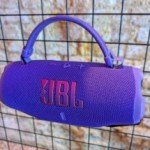 JBL Charge 6 : un son immersif et une autonomie qui dure