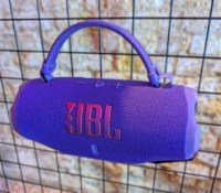 JBL Charge 6 : un son immersif et une autonomie qui dure