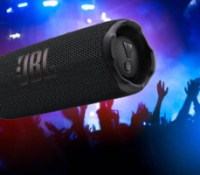 JBL Flip 7 : l’enceinte portable qui pourrait redéfinir l’expérience audio nomade