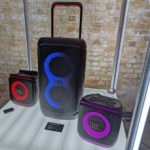 JBL PartyBox 520 et Encore 2: les enceintes qui vont booster vos soirées