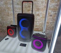 JBL PartyBox 520 et Encore 2: les enceintes qui vont booster vos soirées