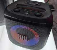 JBL Partybox Encore 2 // Source : Sylvain Pichot / Frandroid
