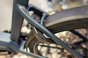 Kalkhoff Entice 5+ 2025 antivol roue