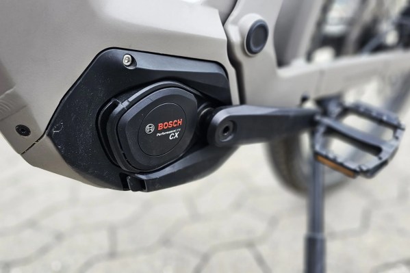 Kalkhoff Entice 7+ Excite ABS 2025 moteur Bosch CX
