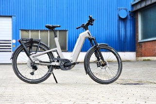 Kalkhoff Entice 7+ Excite ABS 2025 vélo électrique