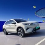 BYD lance un rival du Scénic électrique pour moins de 15 000 € en Chine