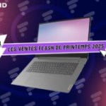 Super prix pour ce grand laptop de 17 pouces doté d’une puce Ryzen 5 grâce aux ventes flash d’Amazon Super prix pour ce grand laptop de 17 pouces doté d’une puce Ryzen 5 grâce aux ventes flash d’Amazon