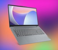 Léger et performant, ce laptop Lenovo est la bonne affaire du jour chez E.Leclerc