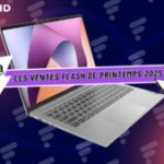 Le prix du Lenovo IdeaPad Slim 5, avec écran OLED et Ryzen 7 7730U, dégringole pendant les ventes flash d’Amazon Le prix du Lenovo IdeaPad Slim 5, avec écran OLED et Ryzen 7 7730U, dégringole pendant les ventes flash d’Amazon