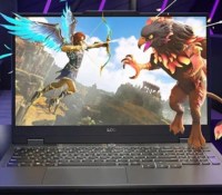 Voici le moins cher des laptops gaming avec une carte graphique Nvidia RTX de la série 4000