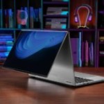 Ce PC portable pas comme les autres a un écran pliable extra large : voici le Lenovo ThinkBook Flip