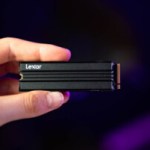 Ce SSD M.2 de 2 To avec dissipateur est la solution économique du jour pour augmenter le stockage de votre PS5 Ce SSD M.2 de 2 To avec dissipateur est la solution économique du jour pour augmenter le stockage de votre PS5