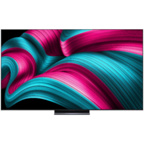 LG OLED83C5 LG OLED83C5