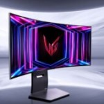 Amazon brade à -35 % cet écran PC gaming OLED incurvé de 34 pouces (WQHD et 240 Hz) 