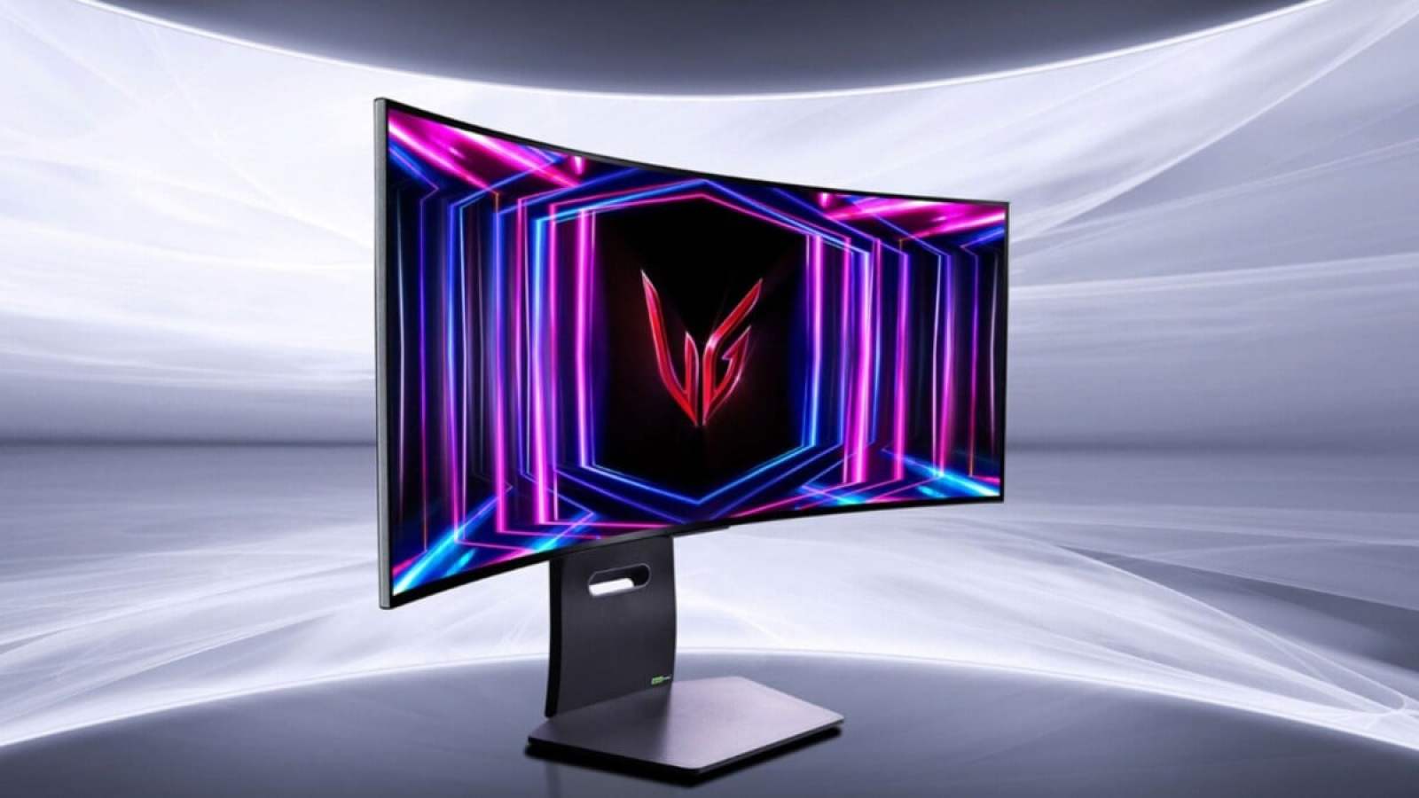 Amazonは、この34インチの湾曲したゲームPCゲーム画面（WQHDおよび240 Hz）を