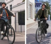 Lidl vous fait économiser 300 € sur son récent vélo électrique taillé pour la ville, le Crivit X.3