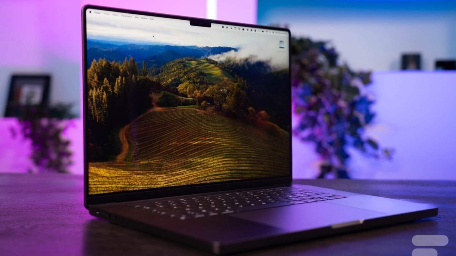 MacBook Pro M5â€‰: le dÃ©tail technique qui risque de dÃ©cevoir