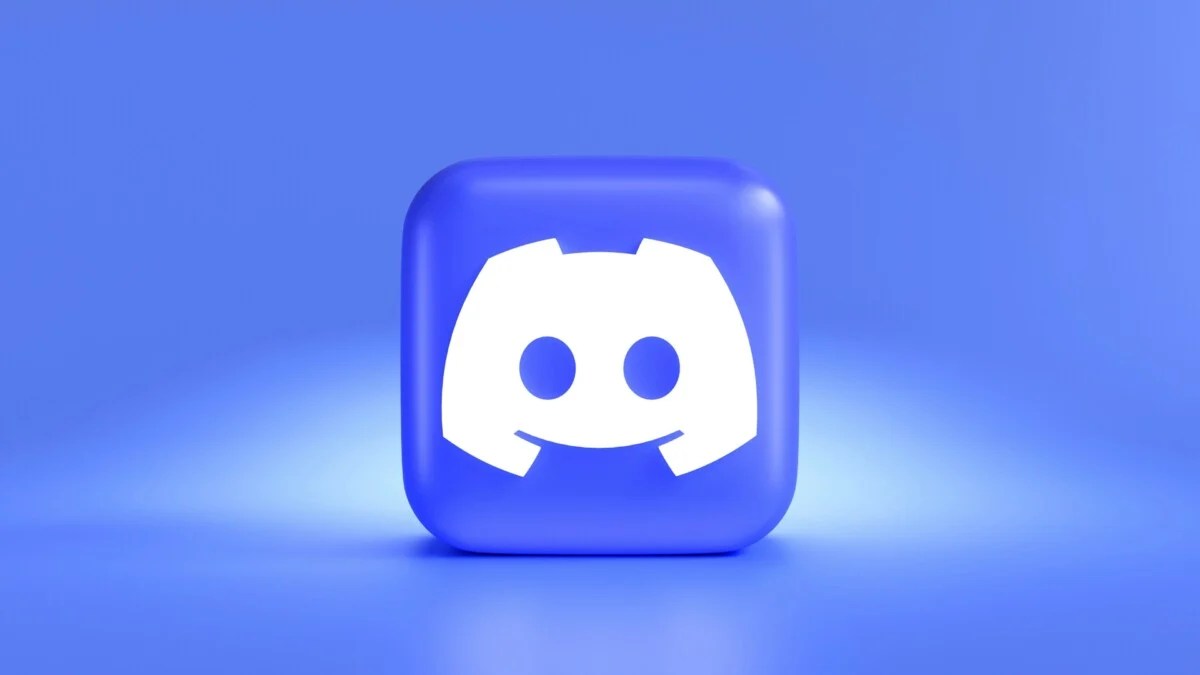 Logo de Discord