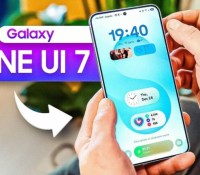 C’est officiel, on sait quand One UI 7 arrivera sur les Galaxy S24