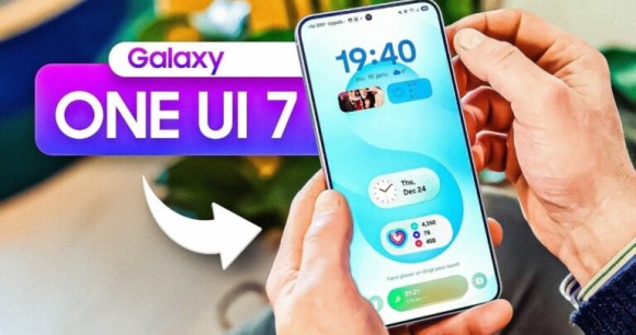 C’est officiel, on sait quand One UI 7 arrivera sur les Galaxy S24