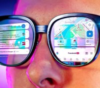 Samsung veut faire mieux qu’Apple avec ses prochaines lunettes connectées