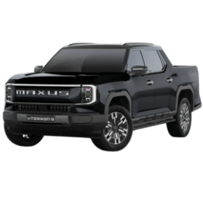 Maxus eTerron9 Maxus eTerron9