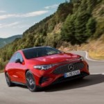 Voici la Mercedes CLA électrique : autonomie XXL, recharge ultra-rapide et plein de bonnes surprises