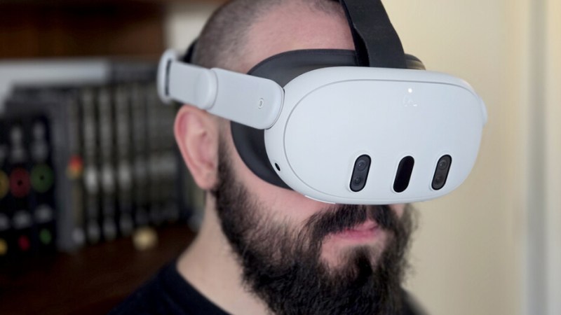Test du Meta Quest 3 : le plus polyvalent des casques VR