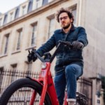 Peur du vol, vélo électrique reconditionné, location : cette étude s’attarde sur les grandes tendances et craintes d’Europe