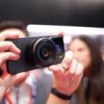 Ce n&rsquo;est plus un concept, Xiaomi s&rsquo;apprête à lancer son objectif magnétique pour smartphone