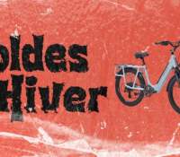 Nakamura E-Cross City – soldes d&rsquo;hiver 2026