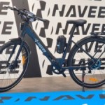 Ces trois nouveaux vélos électriques ultra abordables signés Navee veulent bousculer le marché français