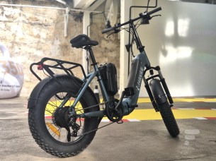 Navee F7 2