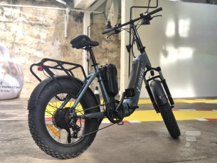 Navee F7 2