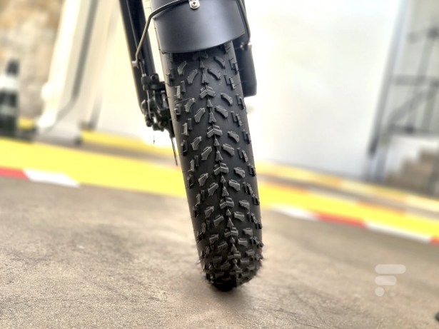Navee F7