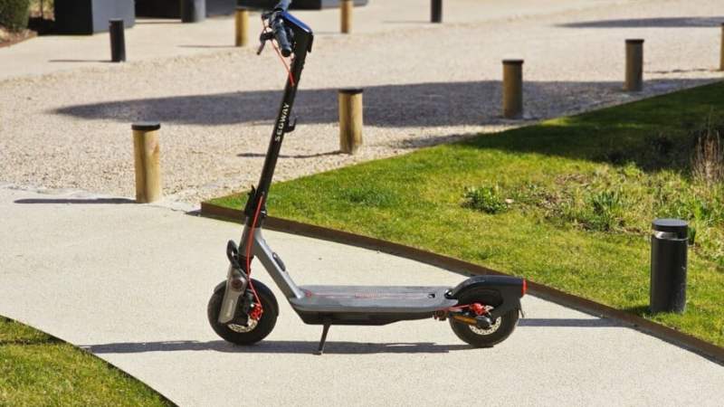 Darty baisse déjà le prix de la Ninebot F3 Pro E, la nouvelle référence milieu de gamme des trottinettes électriques Darty baisse déjà le prix de la Ninebot F3 Pro E, la nouvelle référence milieu de gamme des trottinettes électriques
