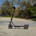 On a roulé avec la future star des trottinettes électriques Segway : de très bonnes premières impressions