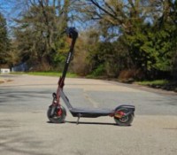 On a roulé avec la future star des trottinettes électriques Segway : de très bonnes premières impressions