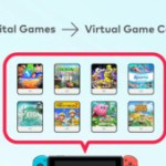 Comment re-télécharger ses anciens jeux sur l’eShop de la Switch 2 ?