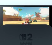 Pour « découvrir la Nintendo Switch 2 dans des conditions exceptionnelles », ils réservent une grande salle de cinéma parisienne