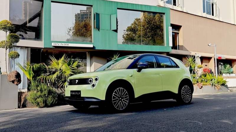 La voiture électrique chinoise de Nio pourrait coûter moins de 20 000 € en Europe grâce à cette astuce