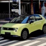 Voici à quoi ressemble « réellement » la voiture électrique à 20 000 € de Nio qui arrivera bientôt en Europe