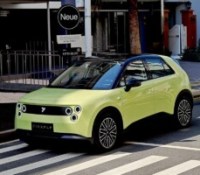 Voici à quoi ressemble « réellement » la voiture électrique à 20 000 € de Nio qui arrivera bientôt en Europe