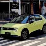 La concurrente chinoise de la R5 électrique vendue en Europe peine à convaincre : la preuve avec cette belle réduction