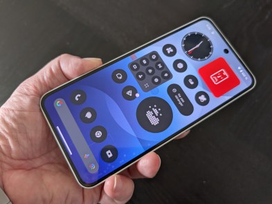 Nothing Phone (3a) 10