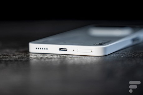 Nothing Phone (3a) 24