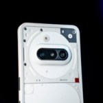 Phone (3a) : le nouveau smartphone atypique de Nothing est déjà en promotion Phone (3a) : le nouveau smartphone atypique de Nothing est déjà en promotion